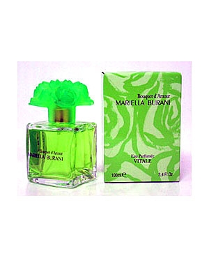 Bouquet d'Amour Vitale Perfume - Click Image to Close